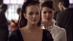 Gossip Girl 1.01