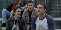 Freaks and Geeks 1.01