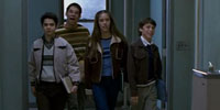 Freaks and Geeks 1.07