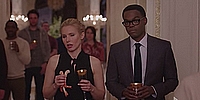 The Good Place 1.01