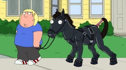 Family Guy 15.01
