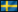 Fartblinda Suède