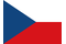 Modré stíny République tchèque