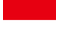 Pays de diffusion