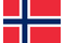 En natt Norvège
