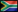 Trackers Afrique du Sud