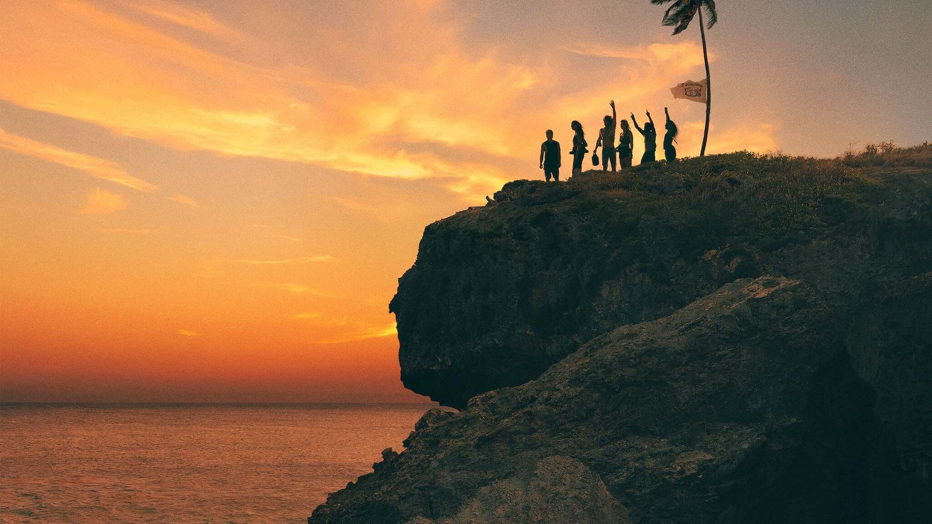 Outer Banks Saison 2 épisode 10