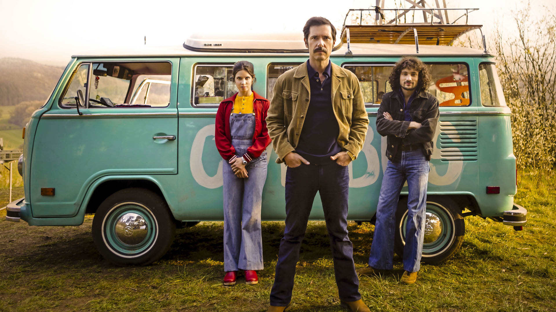 Ovni Saison 1 Streaming