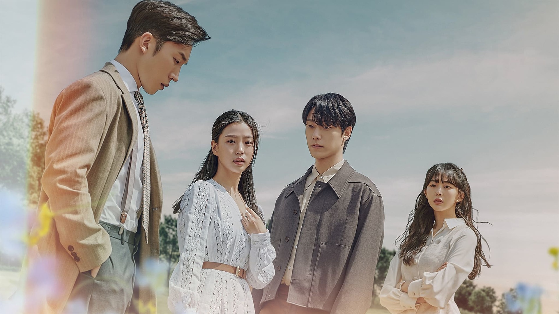 Youth Of May Ep 1