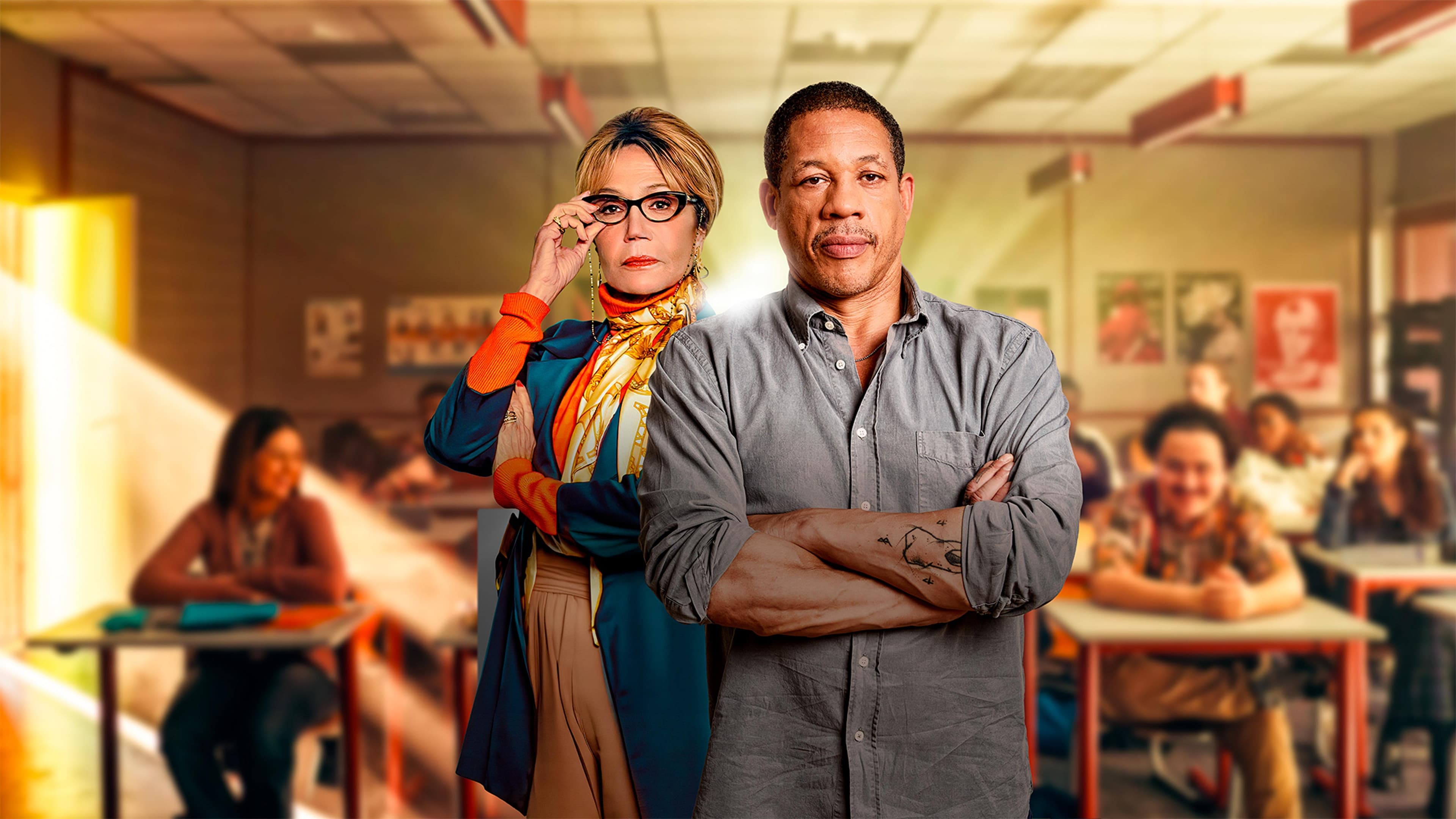 Le Remplaçant Saison 1 Episode 5