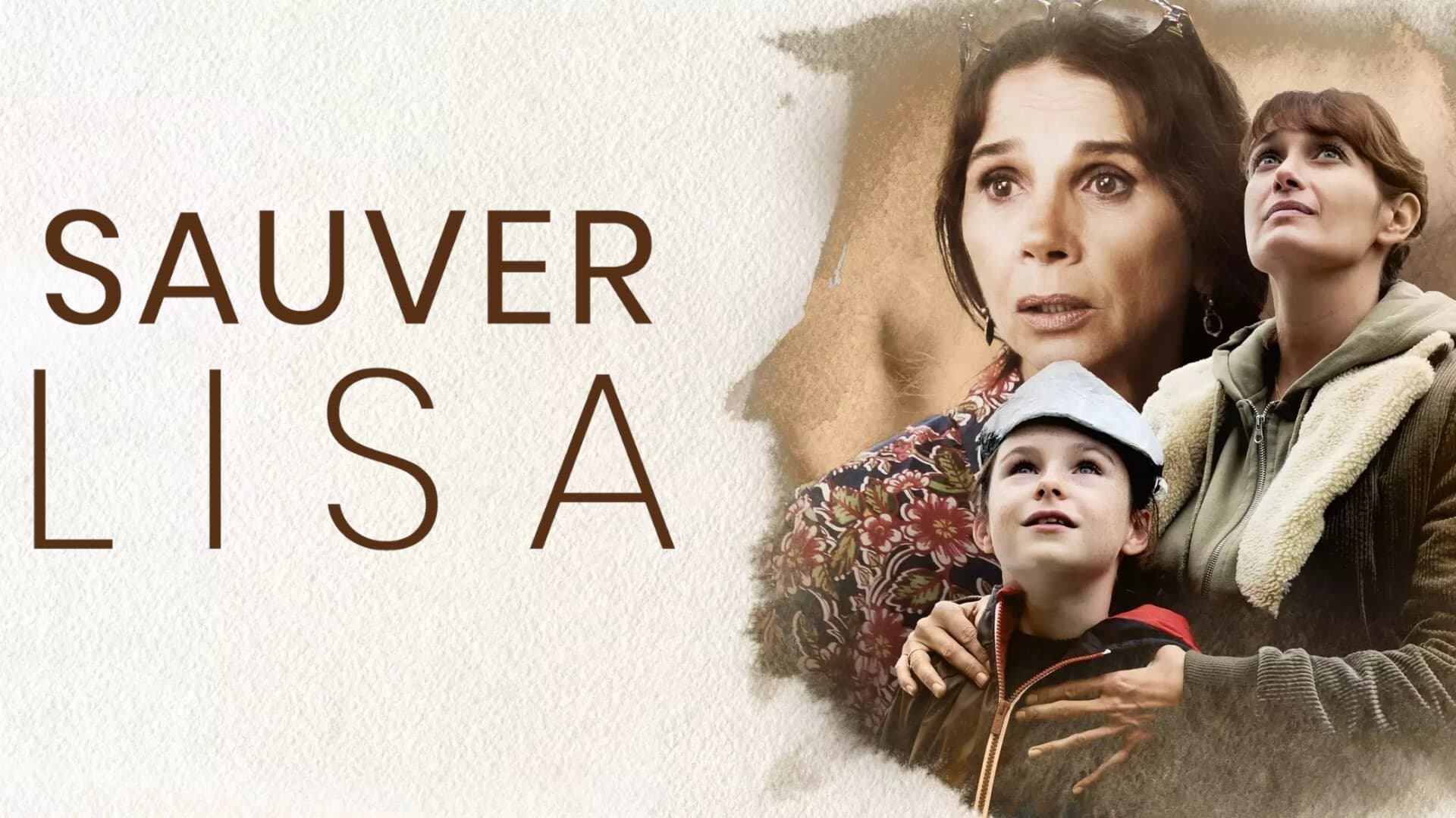 Replay M6 Sauver Lisa Episode 2
