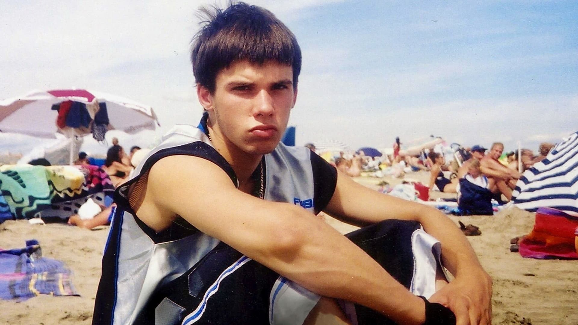 Orelsan Montre Jamais ça à Personne Saison 2 ORELSAN : Montre jamais ça à personne saison 1 épisode 02 : Si tu veux
