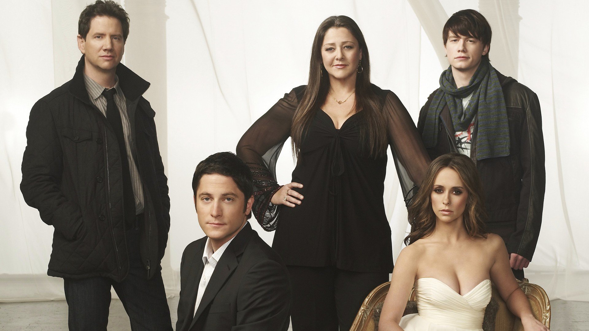 ghost whisperer season 4 episode 2 cast