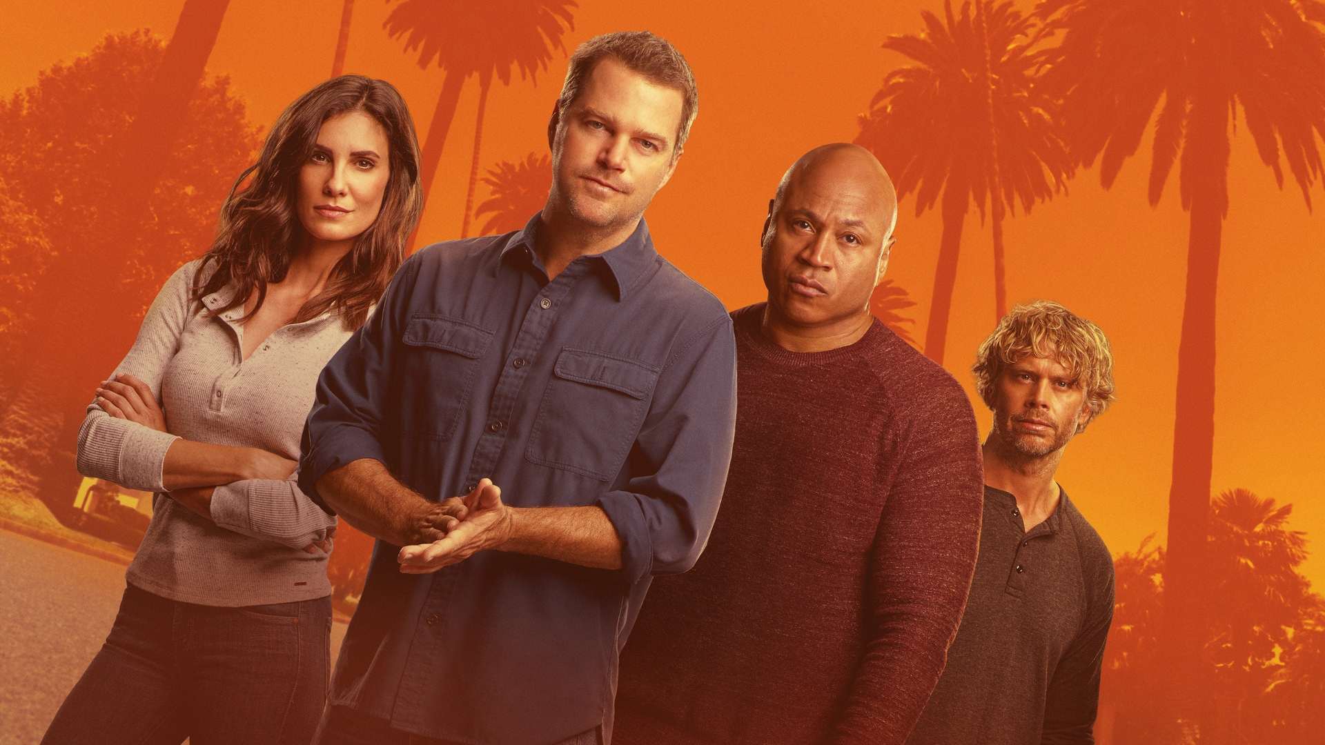 Ncis Los Angeles Saison 12 Diffusion France