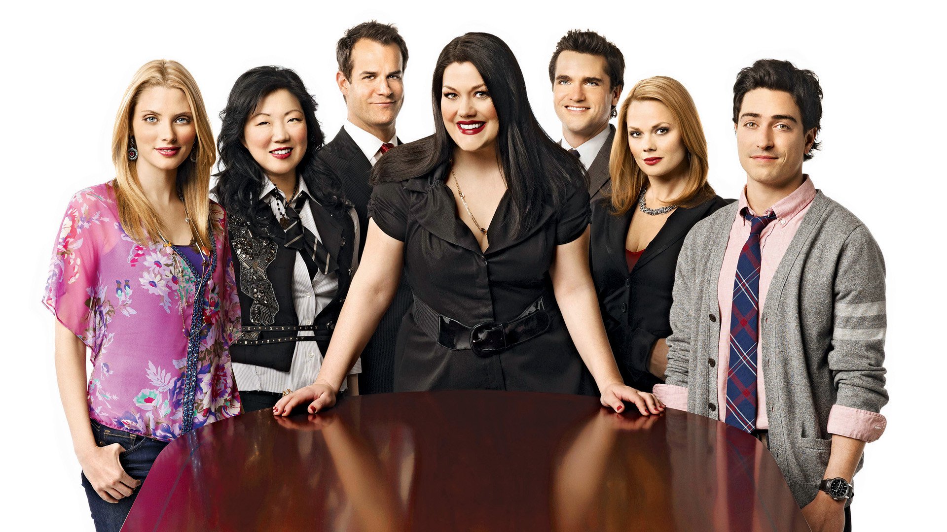 drop dead diva netflix 2020