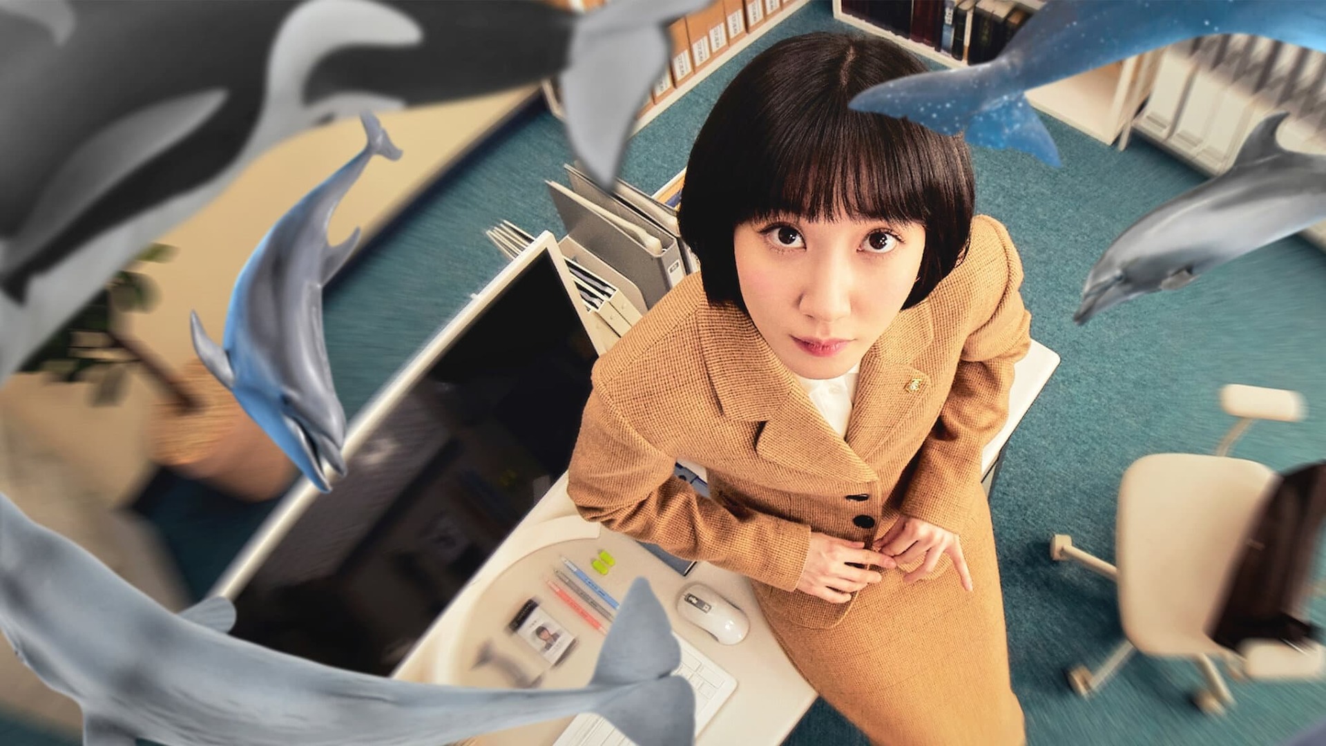 Extraordinary Attorney Woo saison 1 épisode 09 : Episode 9 - Spin-off.fr