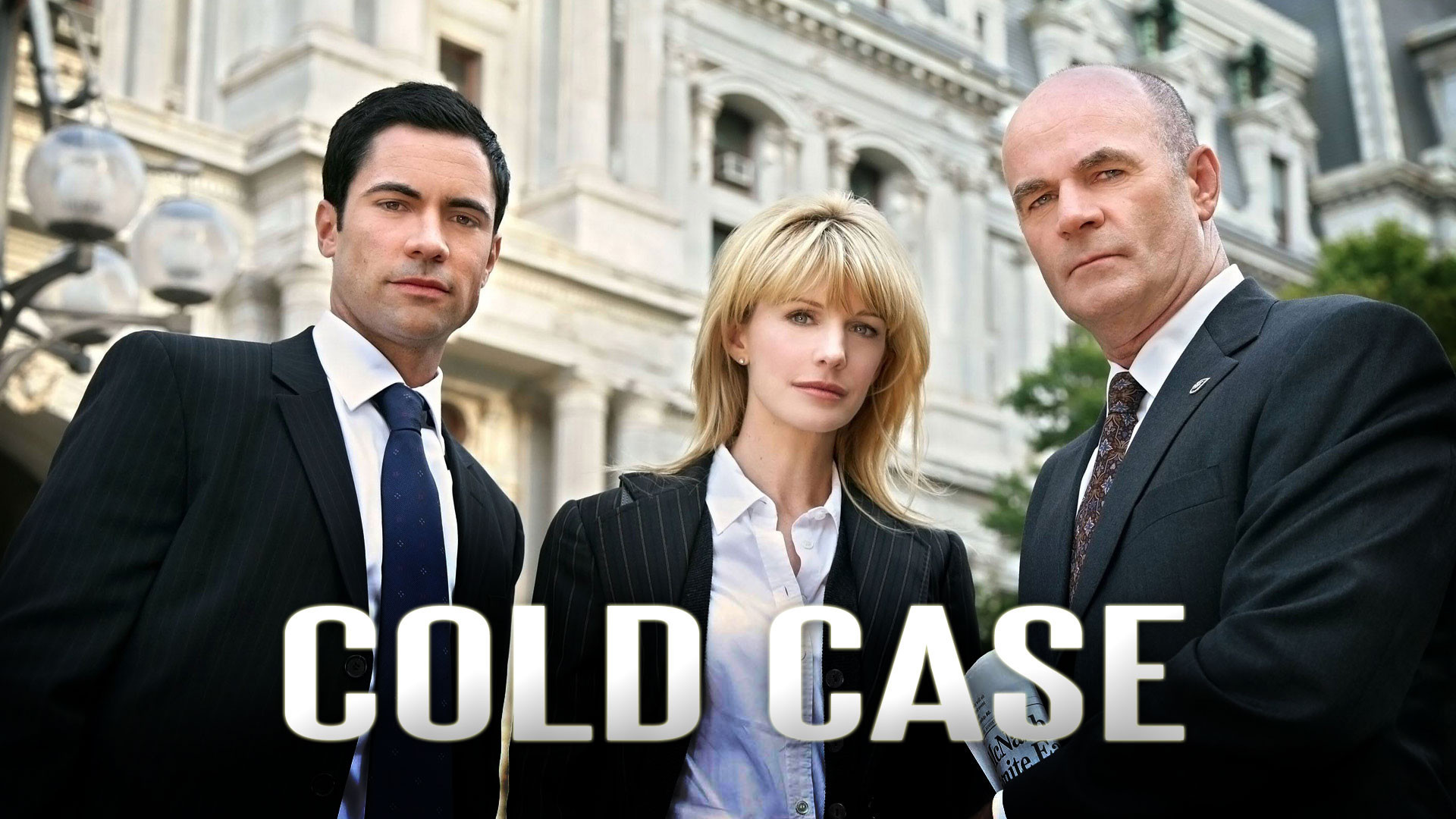 Cold Case Streaming Saison 7