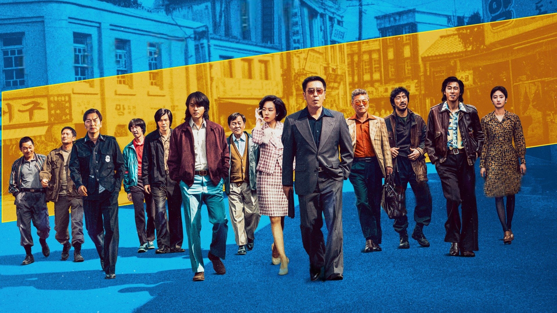 Low Life saison 1 épisode 01 : The Rumor - Spin-off.fr