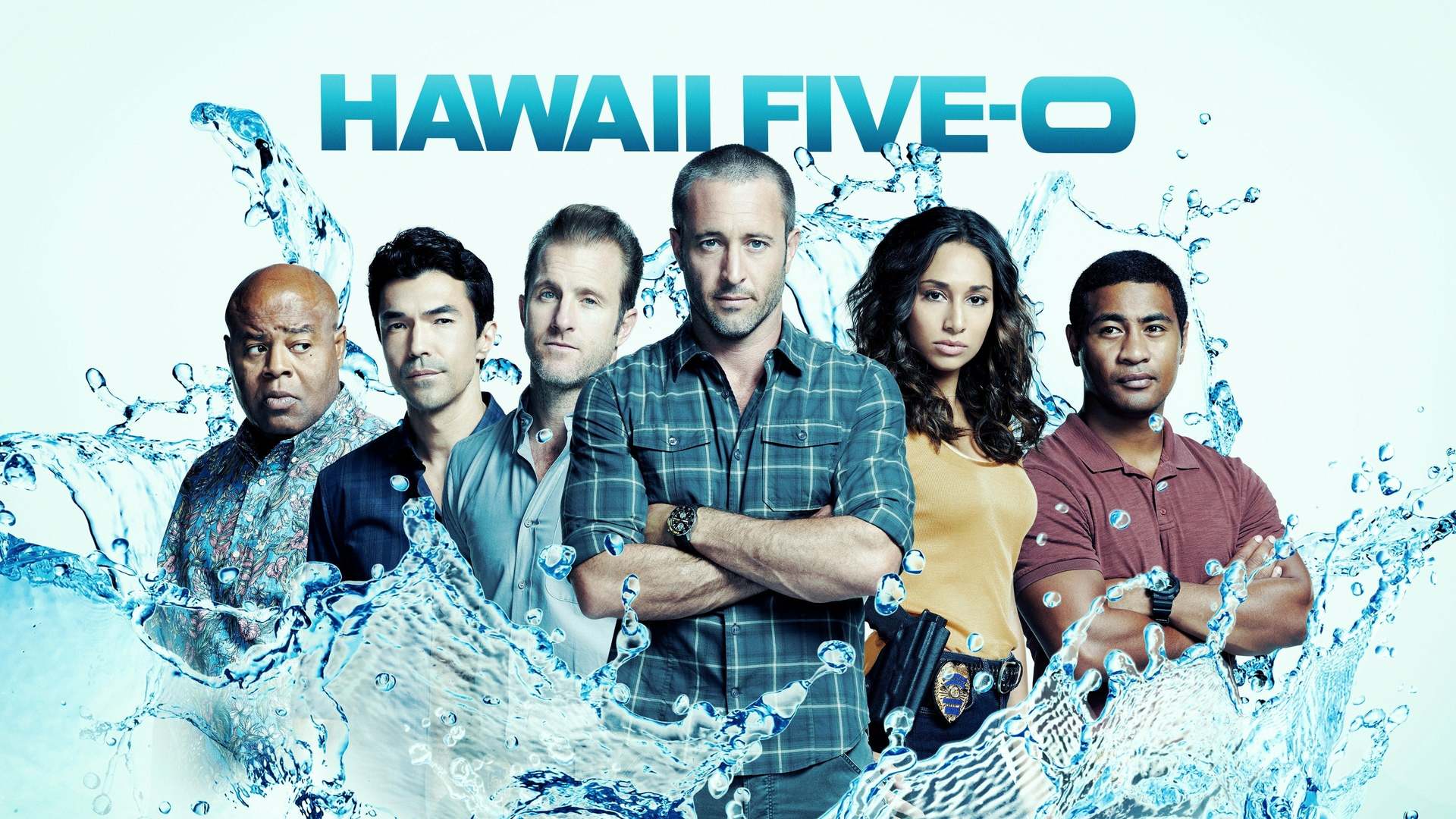 Hawaii Five-0 (2010) saison 2 épisode 01 : Ha'i'ole (Unbreakable
