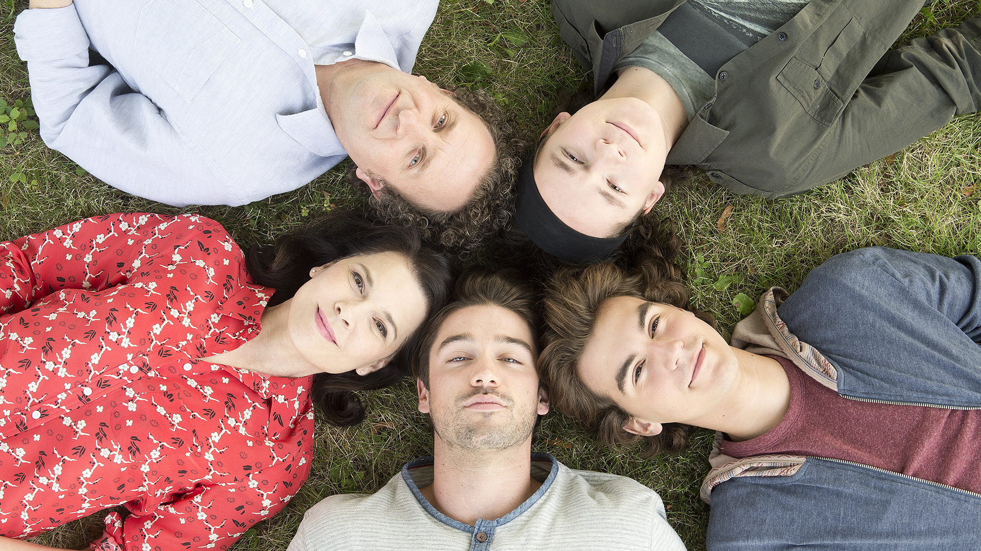 Les Parents Saison 7 Episode 1