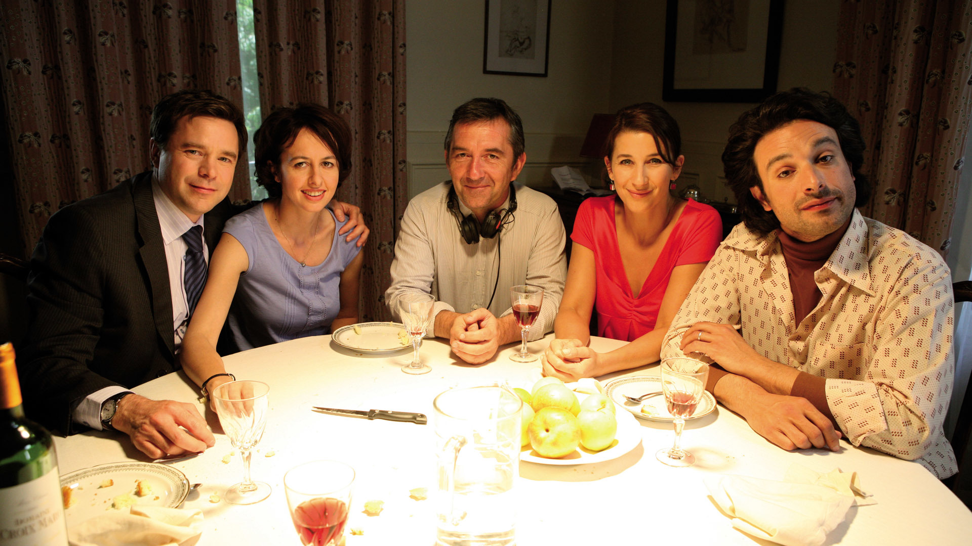 Fais pas ci, fais pas ça saison 4 épisode 05 Qui a envie d'être aimé Spinoff.fr Fais pas ci, fais pas ça saison 4 épisode 05 Qui a envie d'être aimé Spinoff.fr