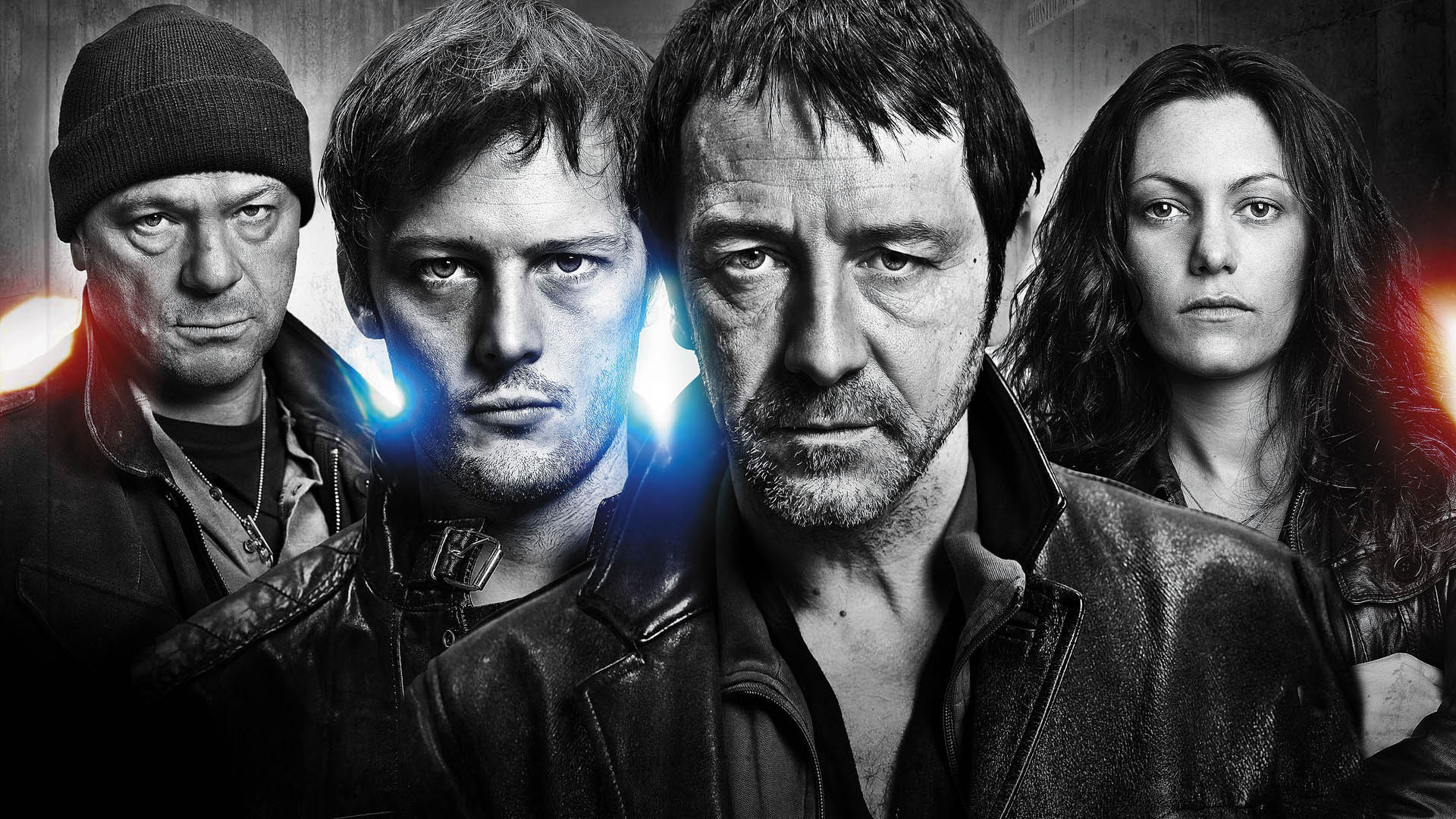 Braquo Saison 1 Episode 9 Streaming