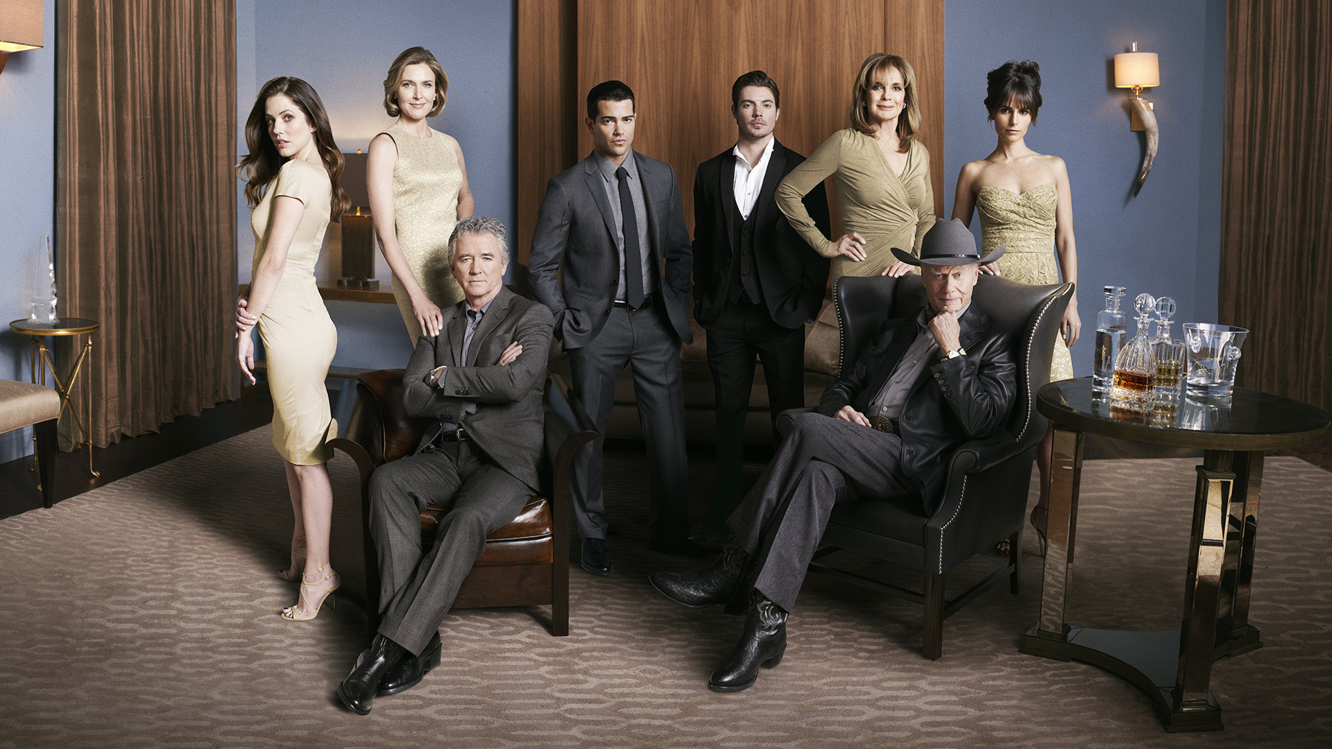 Dallas (2012) saison 2 épisode 15 : Legacies - Spin-off.fr