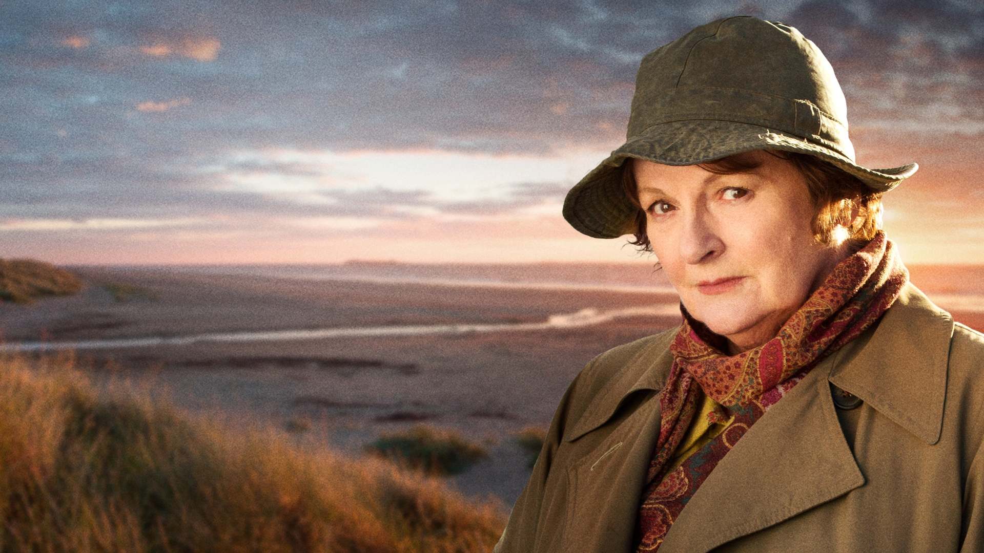 Vera saison 11 épisode 04 As the Crow Flies Spinoff.fr