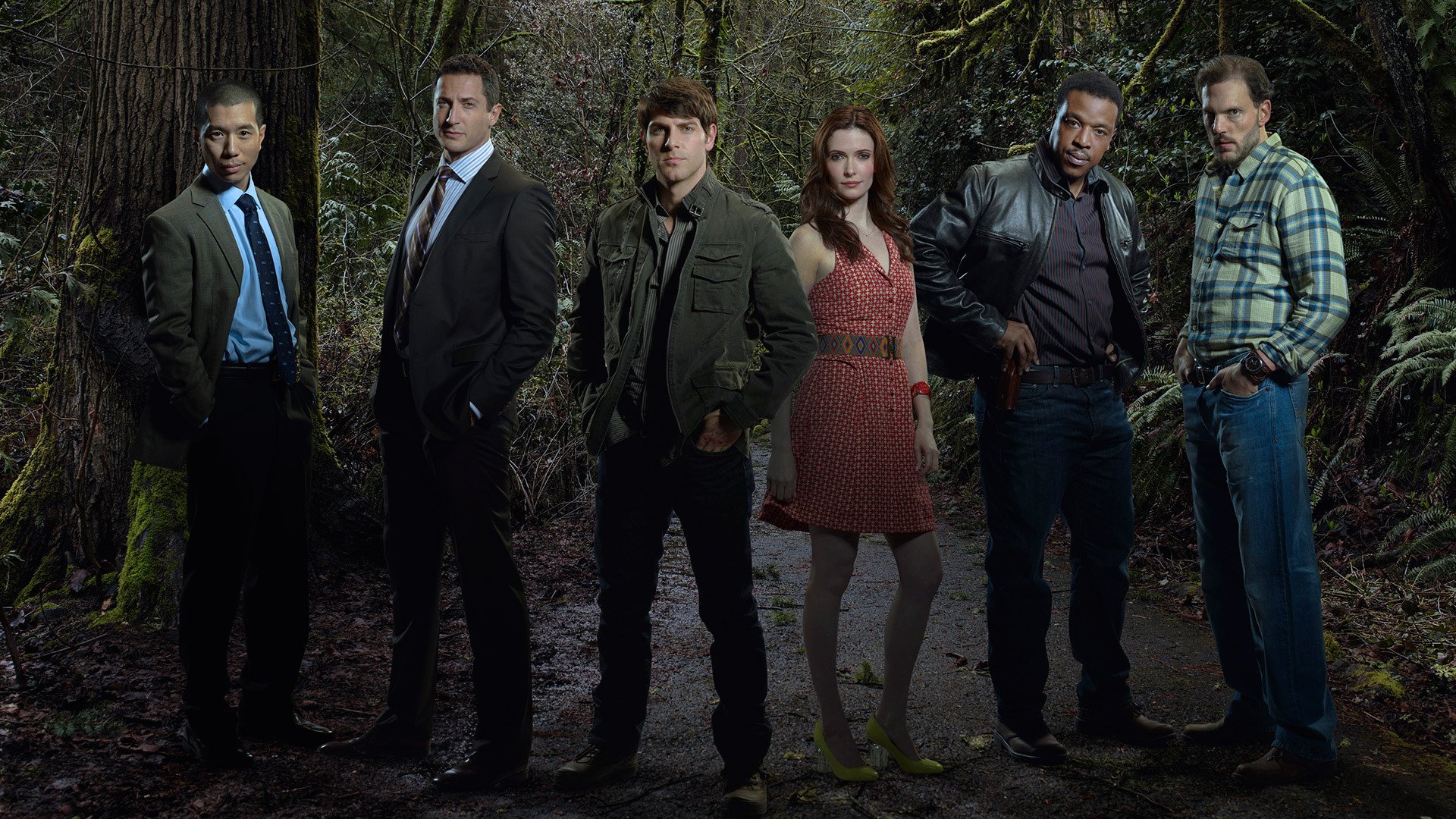 Grimm saison 2 épisode 10 : The Hour of Death - Spin-off.fr