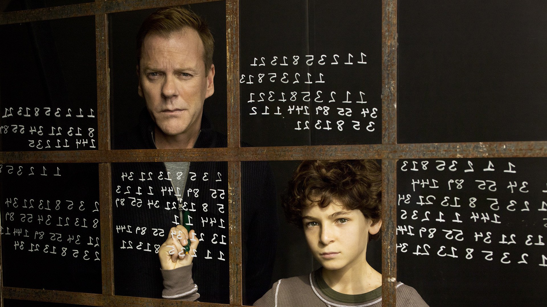 Touch saison 2 épisode 09 : Clockwork - Spin-off.fr