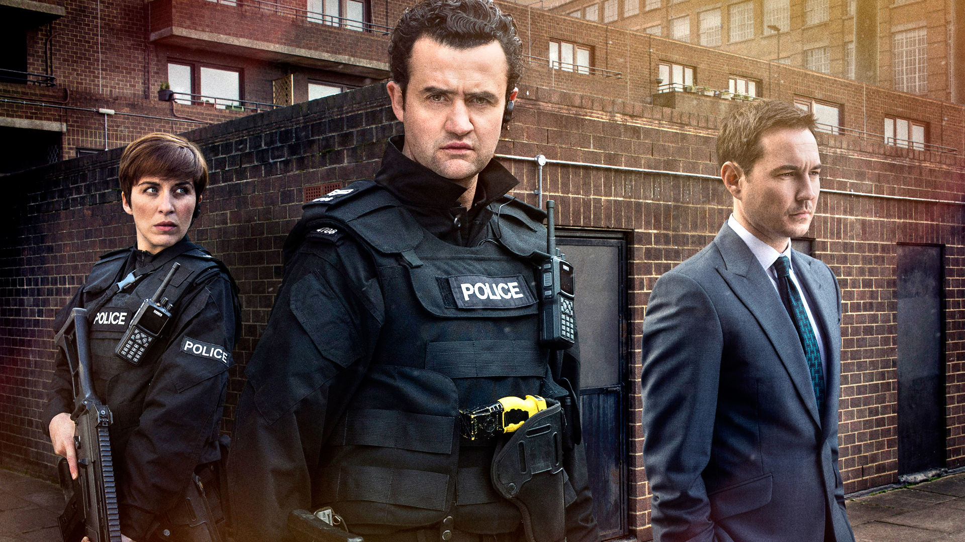 Line of Duty saison 6 épisode 01 : Episode 1 - Spin-off.fr - How To Watch Season 6 Line Of Duty