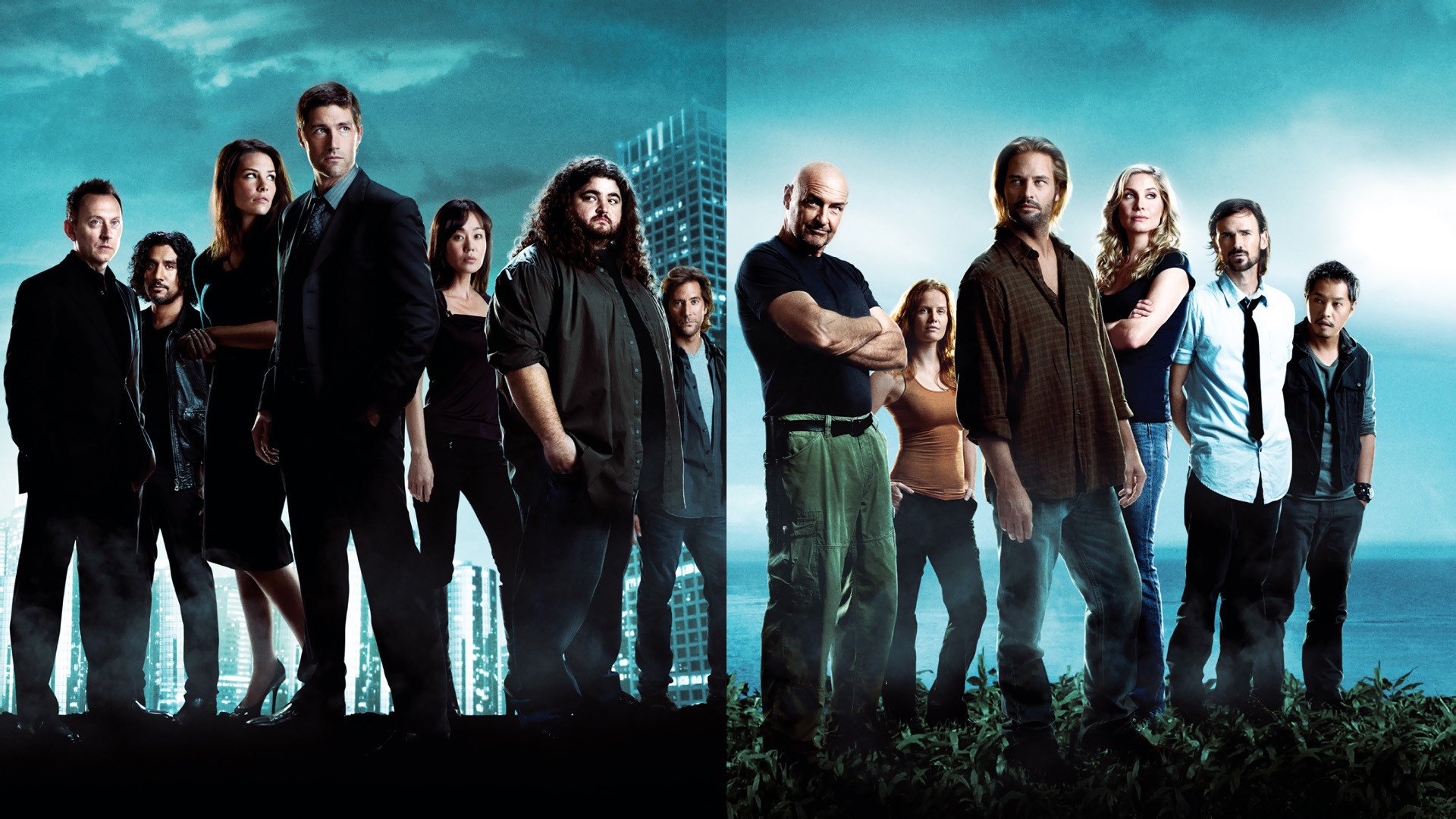 Lost saison 2 épisode 24 : Live Together, Die Alone (Part. 2) - Spin-off.fr