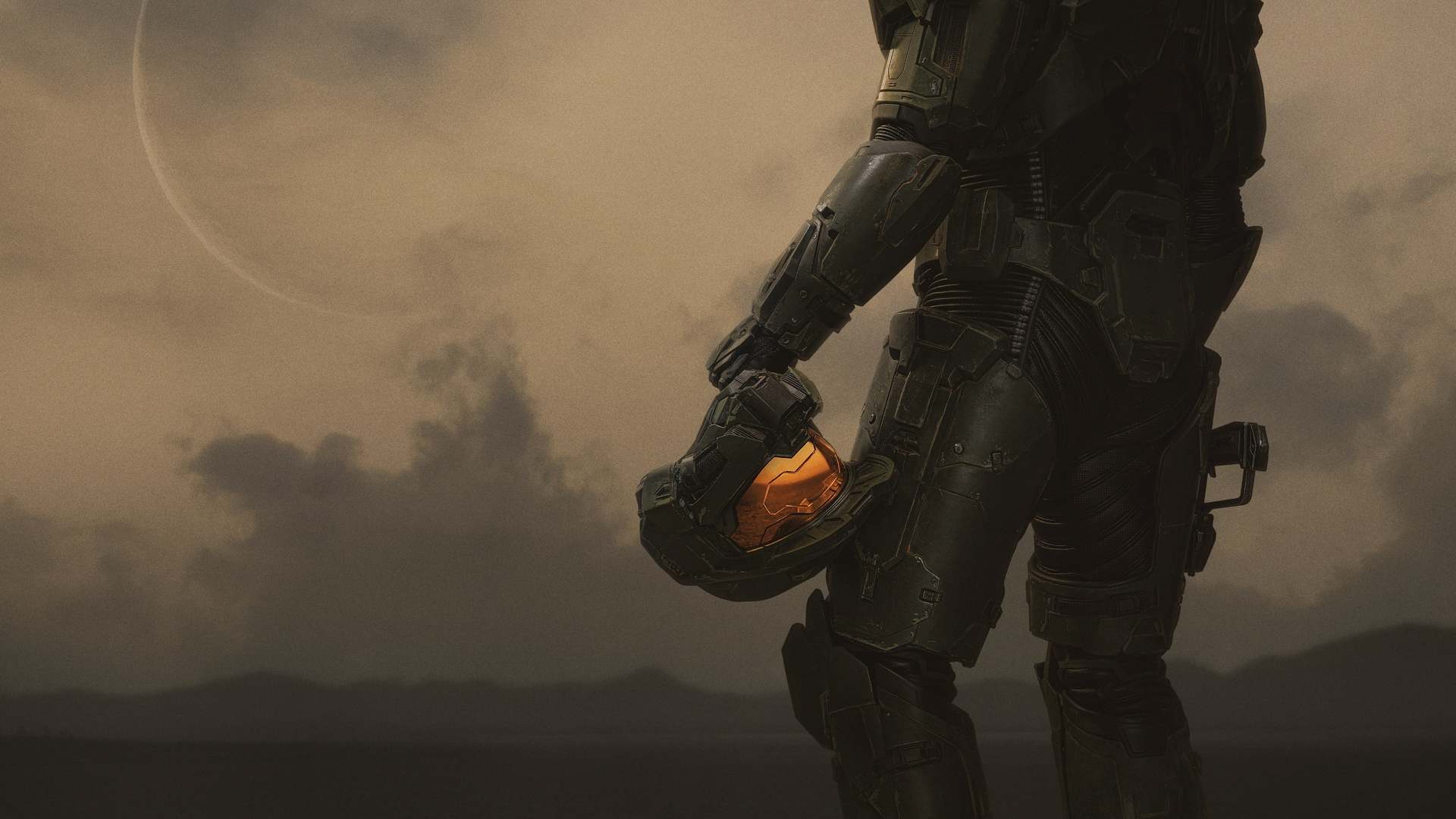 Halo saison 2 épisode 01 Sanctuary Spinoff.fr
