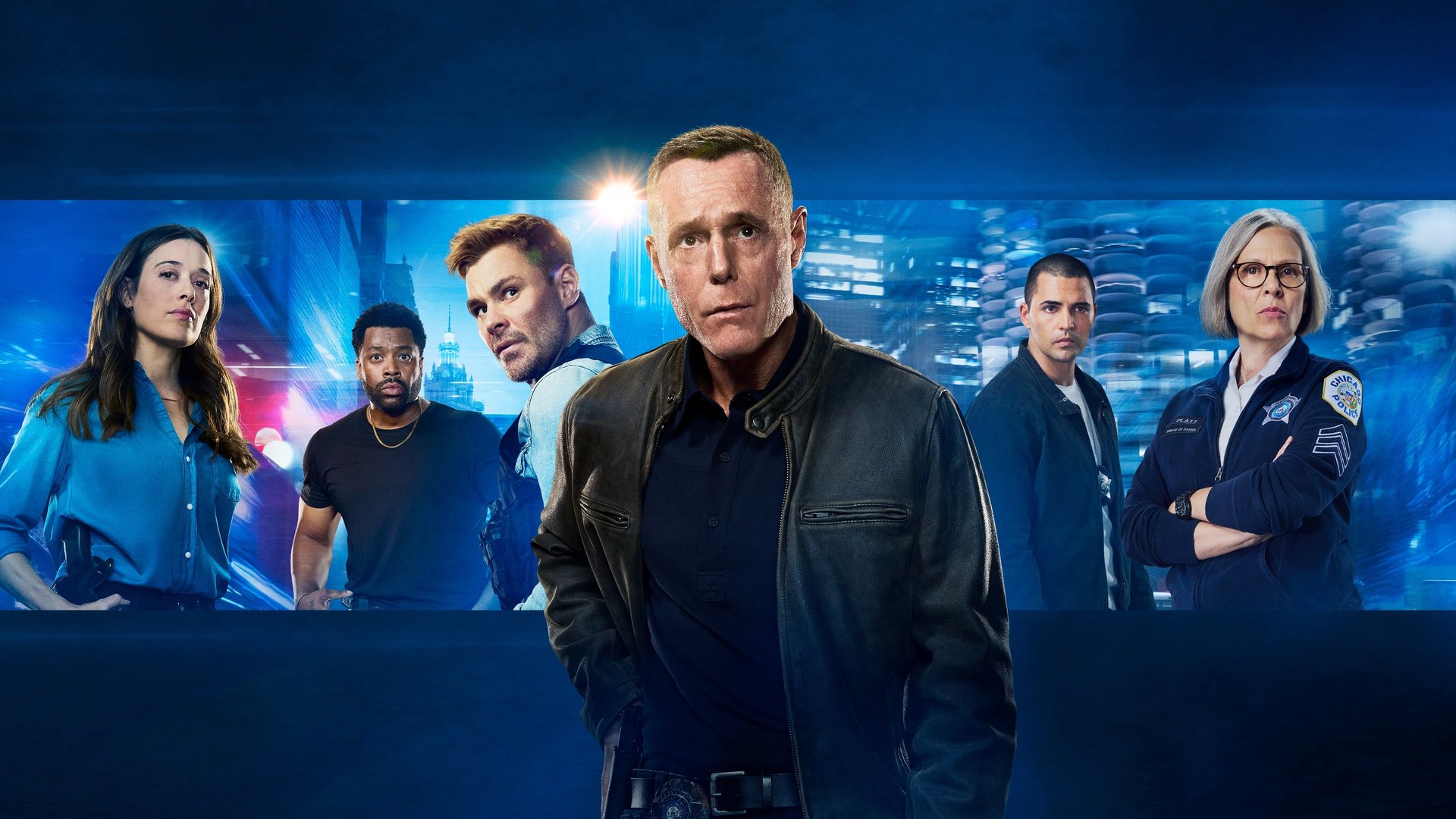 Chicago PD saison 1 épisode 06 : Conventions - Spin-off.fr