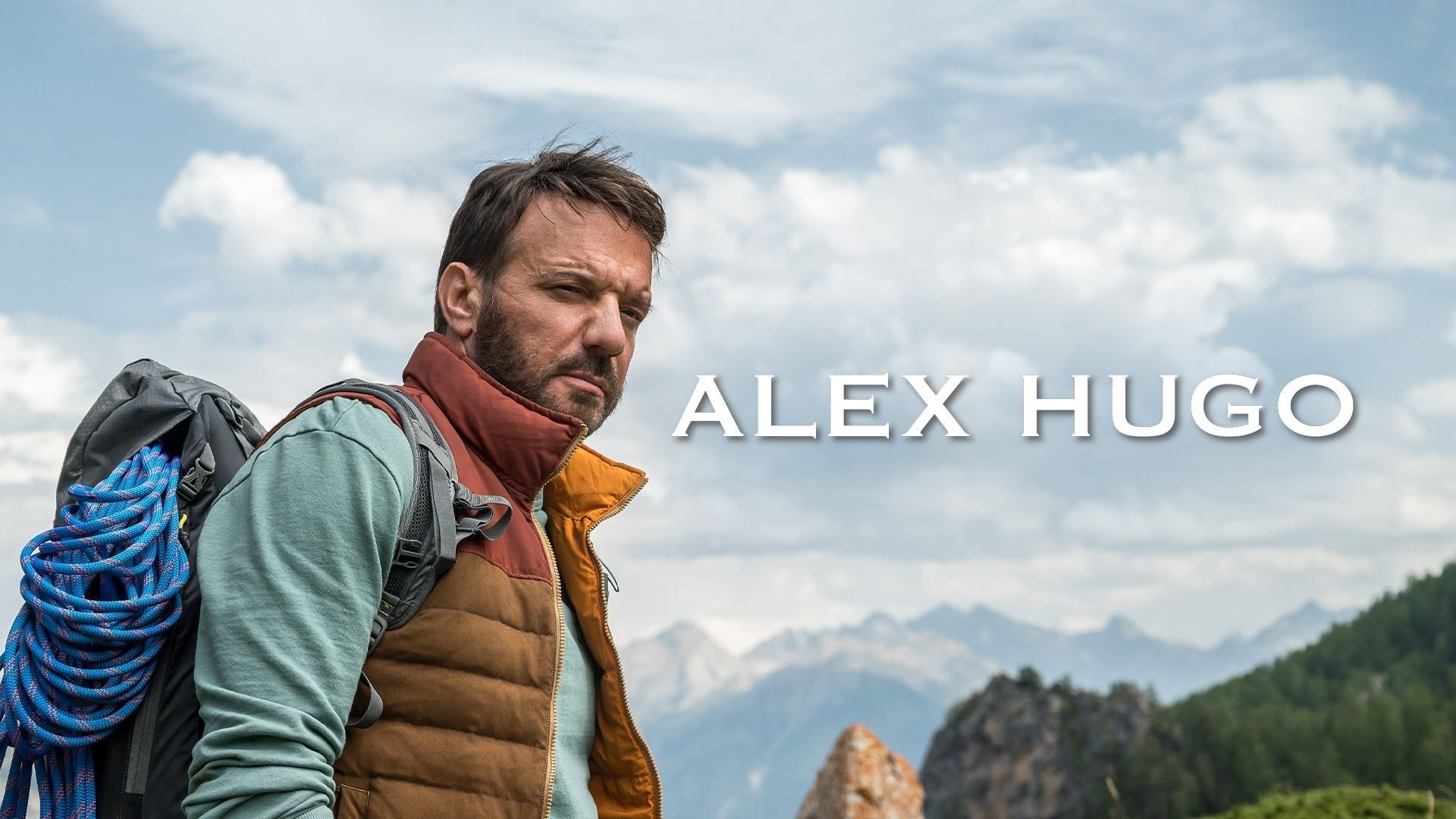 Où Sont Tournés Les épisodes D'alex Hugo Alex Hugo saison 3 épisode 02 : Sur la route - Spin-off.fr