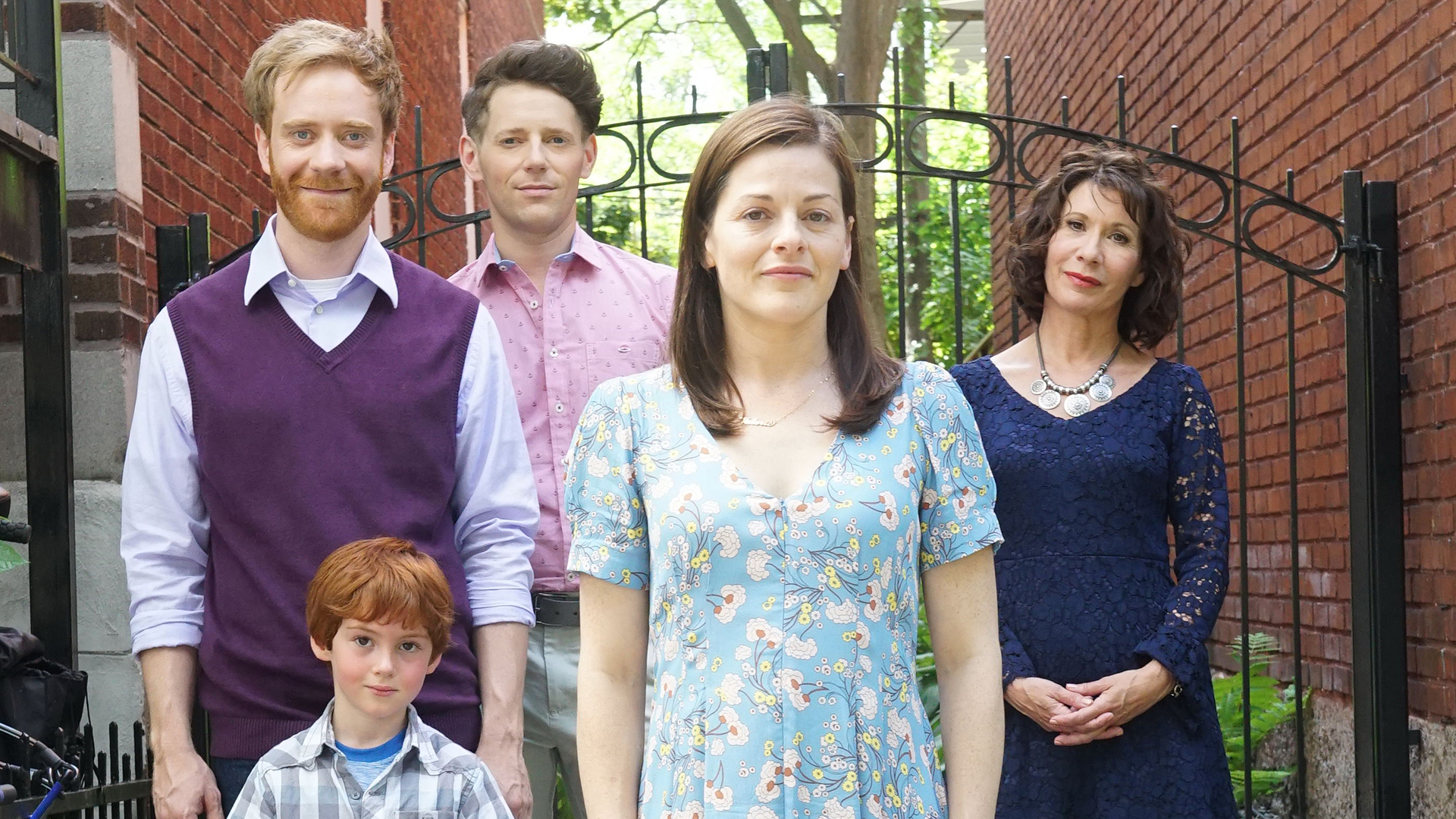 Lâcher prise saison 3 épisode 01 Episode 1 Spinoff.fr Lâcher prise saison 3 épisode 01 Episode 1 Spinoff.fr