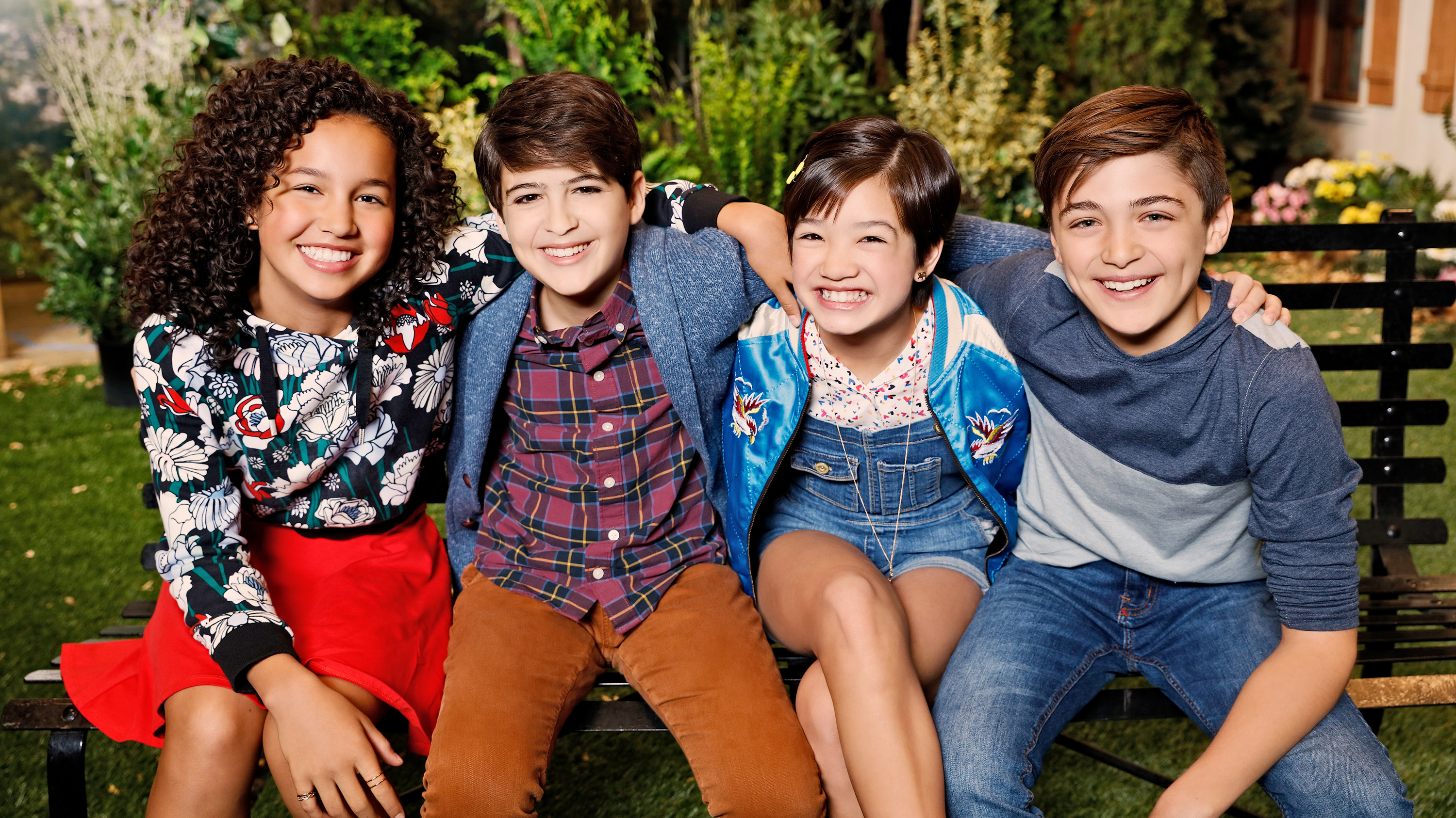Andi Saison 1 Episode 1 Streaming Andi Mack saison 1 épisode 01 : 13 - Spin-off.fr