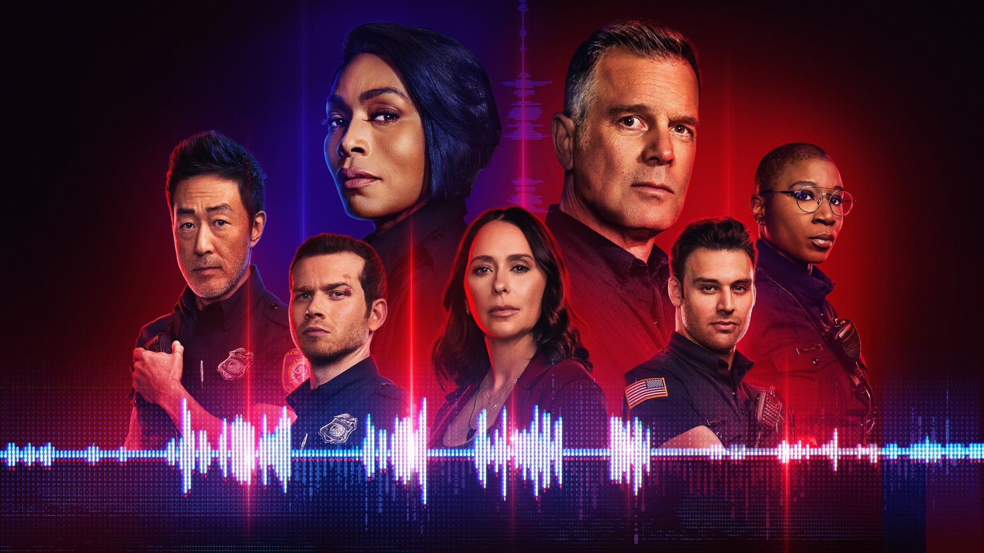 9-1-1 Saison 4 épisode 2 9-1-1 saison 4 épisode 14 : Survivors - Spin-off.fr