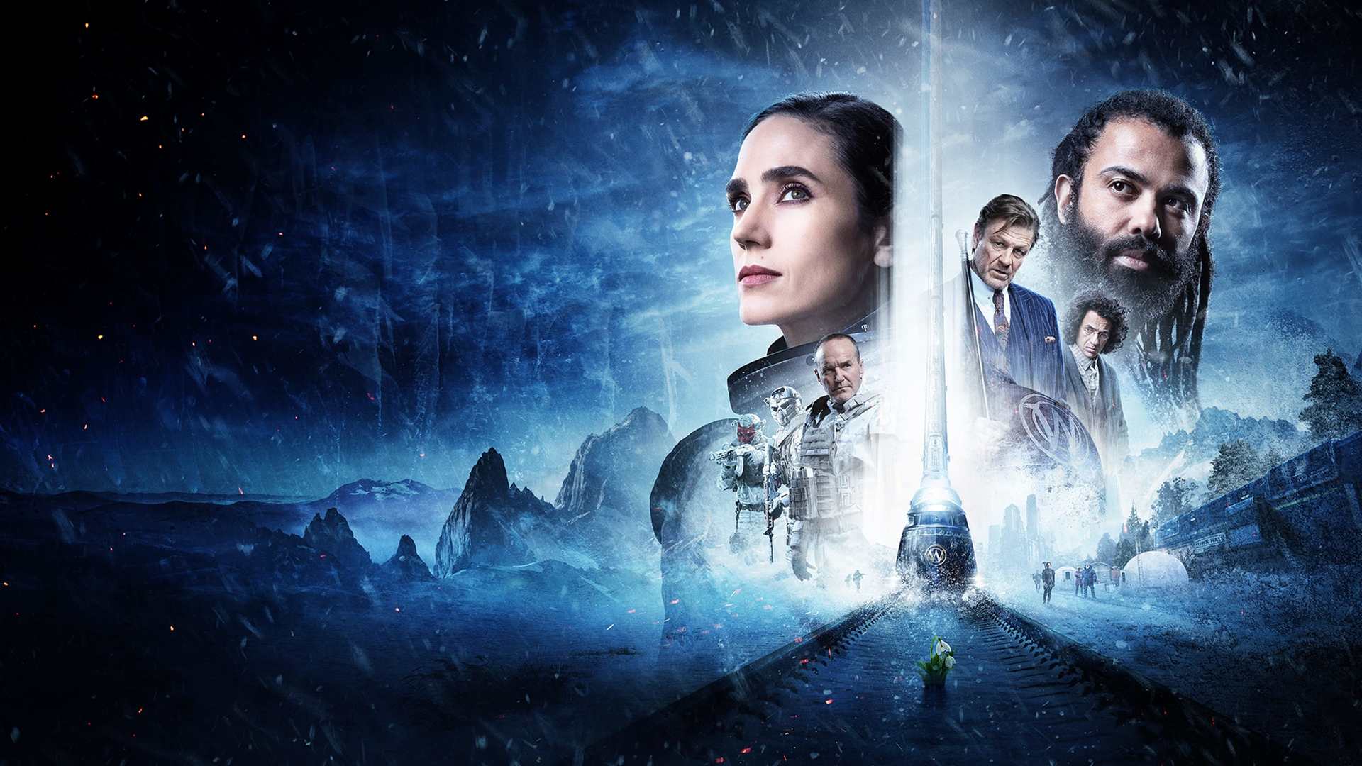 Snowpiercer Saison 3 Episode 11 Snowpiercer saison 2 épisode 09 : The Show Must Go On - Spin-off.fr