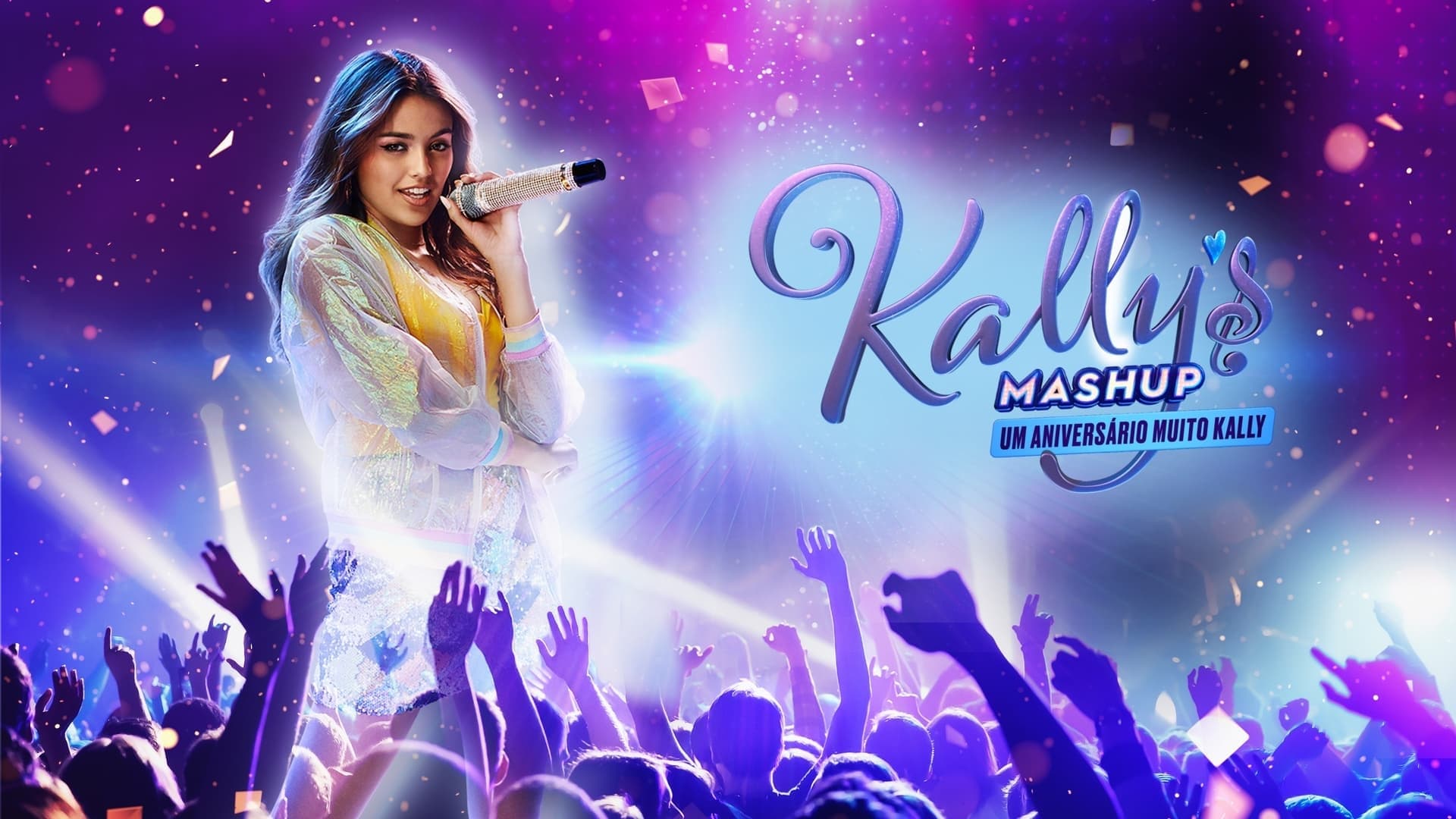 Kally's Mashup saison 1 épisode 01 : Episode 1 - Spin-off.fr