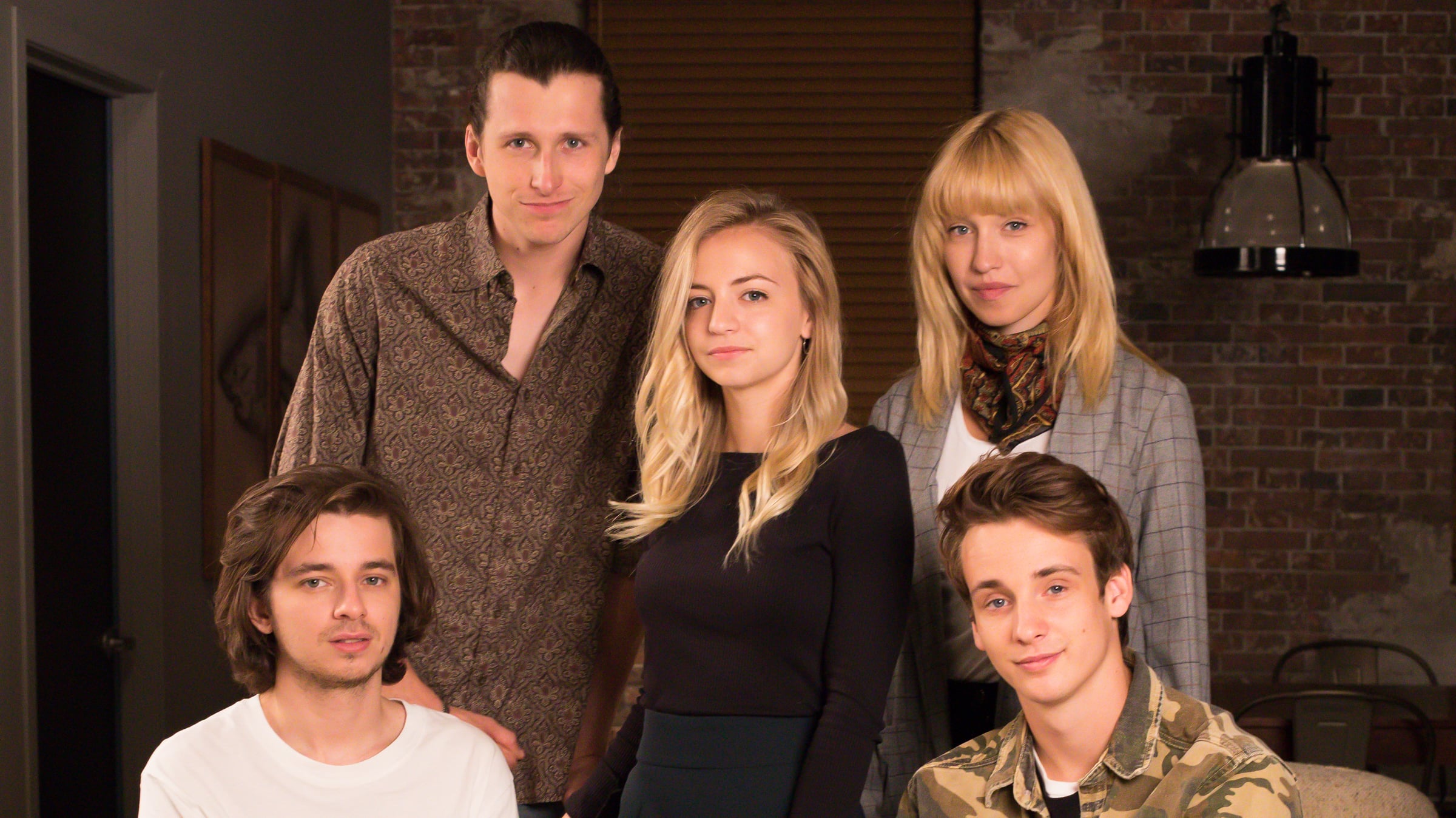Making Off 10 Pour Cent Saison 3 Clash (CAN) saison 3 épisode 13 : Episode 13 - Spin-off.fr