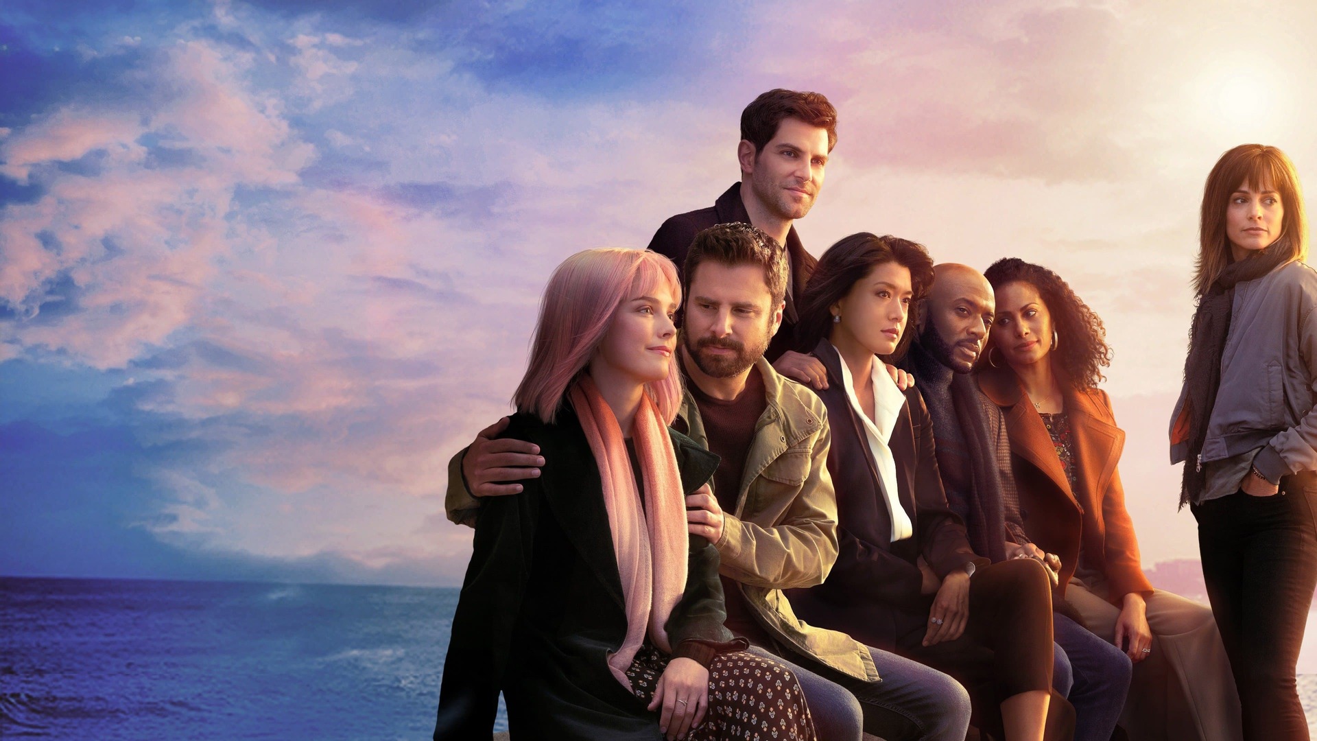 A Million Little Things Saison 3 Résumé A Million Little Things saison 3 épisode 13 : Listen - Spin-off.fr