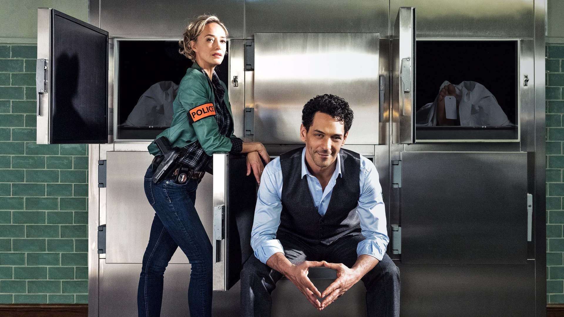 Balthazar saison 4 épisode 01 : En plein vol - Spin-off.fr