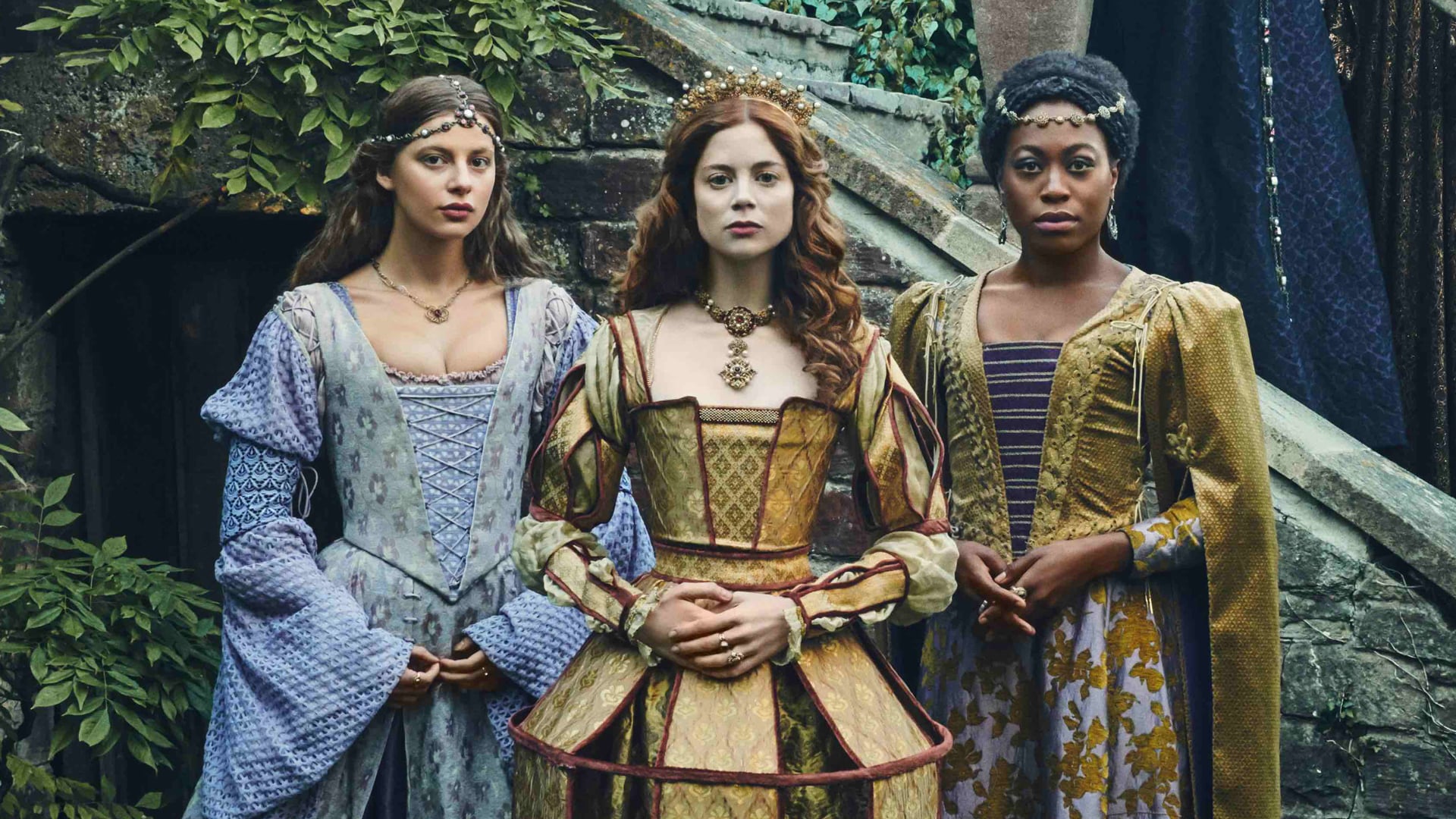 The Spanish Princess Saison 2 Streaming Vf The Spanish Princess saison 2 épisode 01 : Camelot - Spin-off.fr