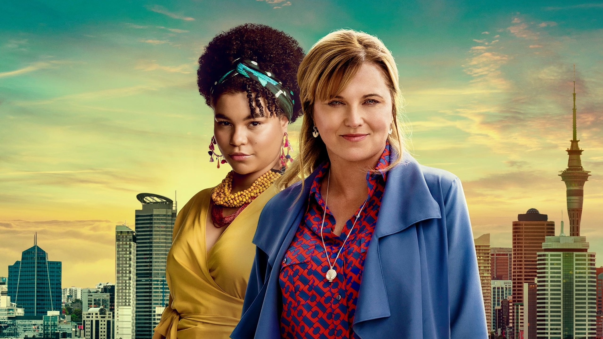 My Life is Murder saison 5 épisode 01 : Gimme An M - Spin-off.fr