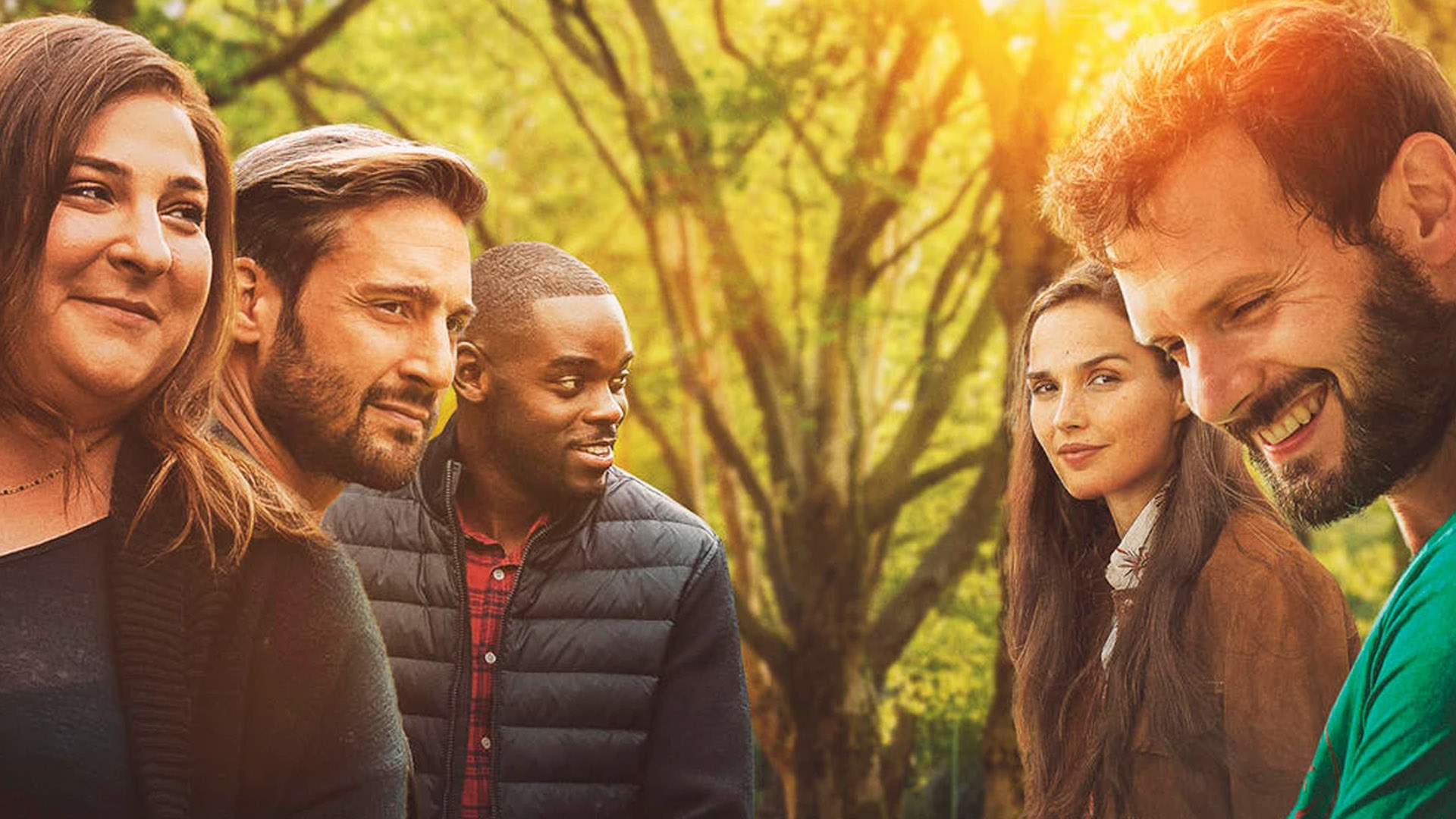 Je Te Promets Saison 1 Netflix Je Te Promets saison 1 épisode 03 : Secret inavouable - Spin-off.fr