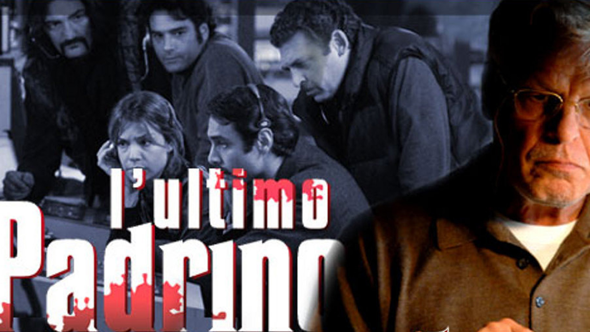 Telecharger Lultimo Padrino En Vostfr Gratuitement