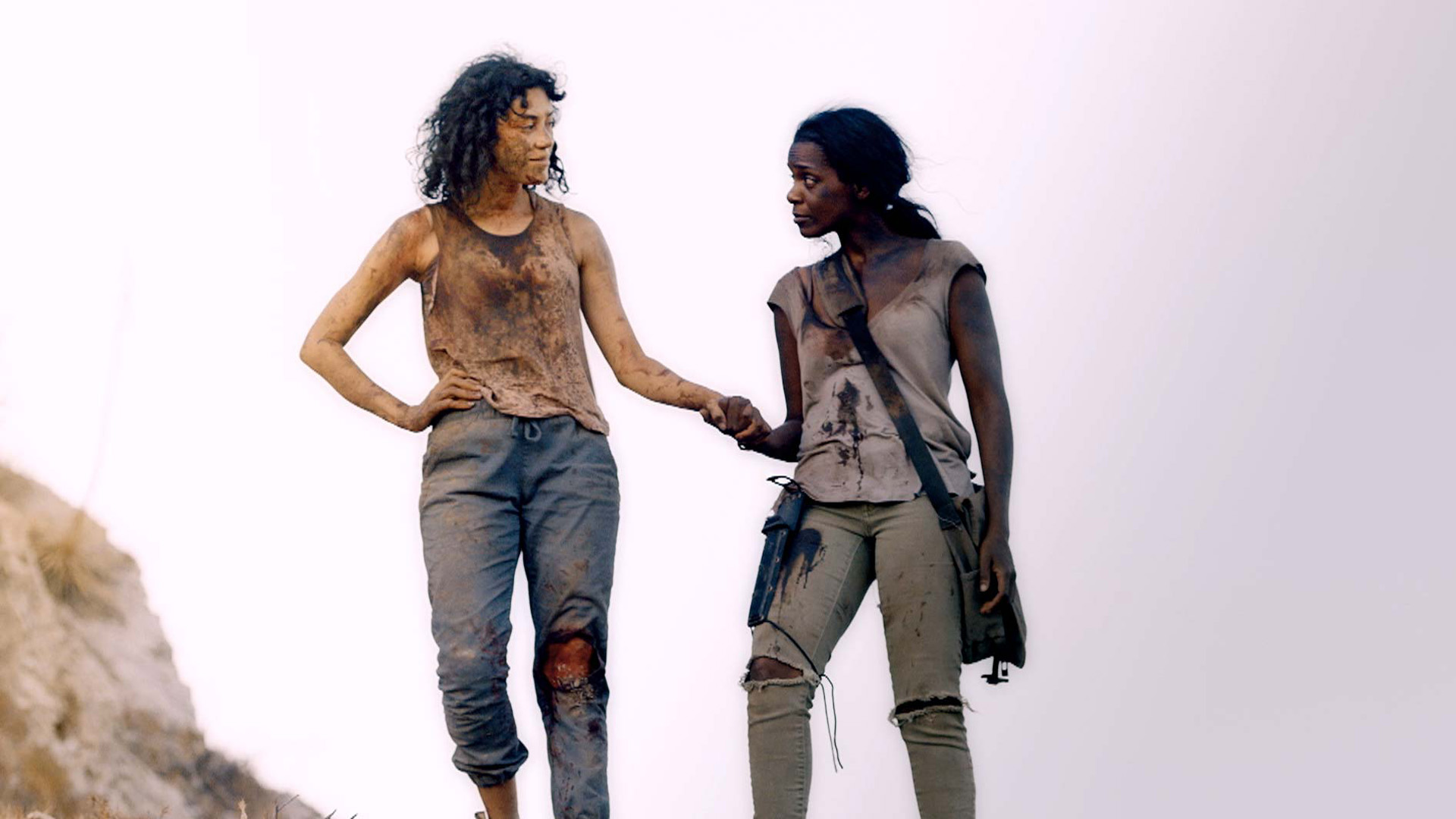 Fear the Walking Dead: Passage - Spin-off.fr