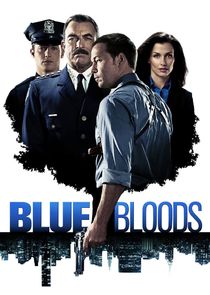 Blue Bloods