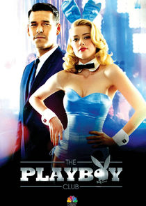 The Playboy Club